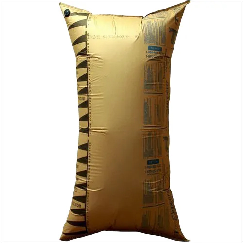 PP Air Dunnage Bag