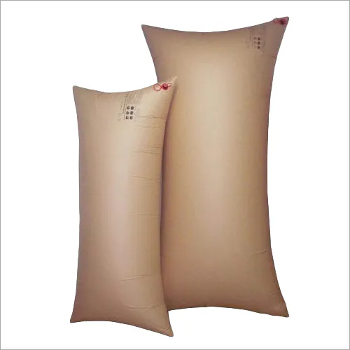 Woven Dunnage Bag
