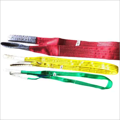 Adjustable Lifting Slings