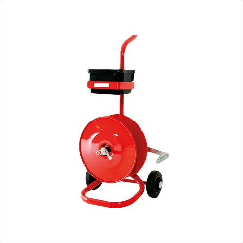 5 Ton Capacity Strapping Dispenser