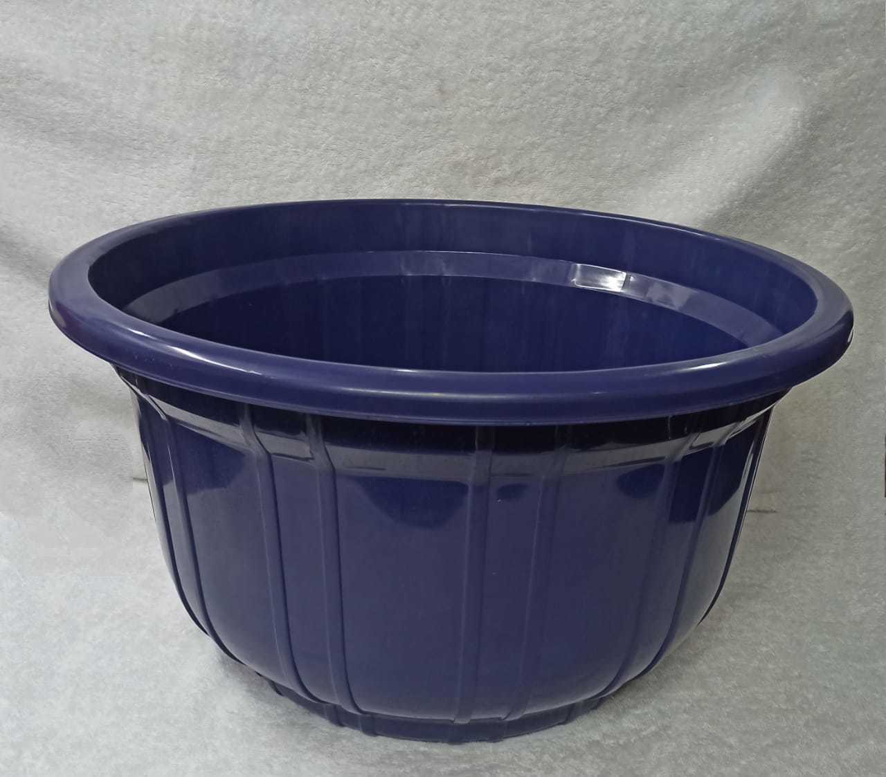 Plastic Small Tub