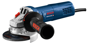 GWS10-45E 4-1/2 In. Ergonomic Angle Grinder