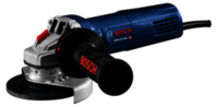 GWS10-45E 4-1/2 In. Ergonomic Angle Grinder