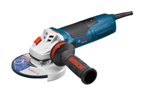 GWS13-60 6 In. Angle Grinder