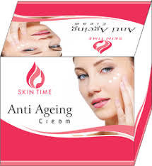 Deep Cleansing Anti Aging Cream