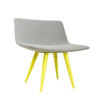 Beach Chair - Solid Wood & Upholstered Options | Smart, Sturdy, Stylish Design - 100+ Color Choices
