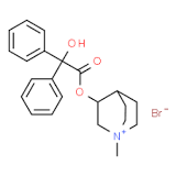 Clidinium bromide