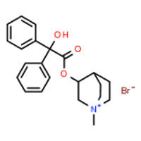 Clidinium Bromide Cas No: 3485-62-9