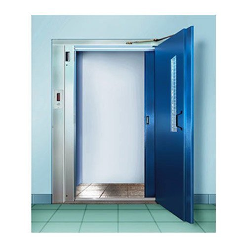 Swing Door Passenger Elevator