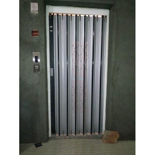 Building Passenger Elevator