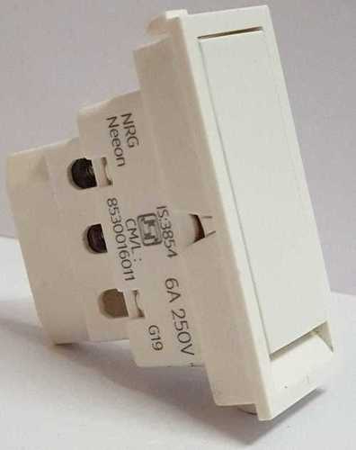 Flat Switch By SNRG ELECTRICALS INDIA PRIVATE LIMITED