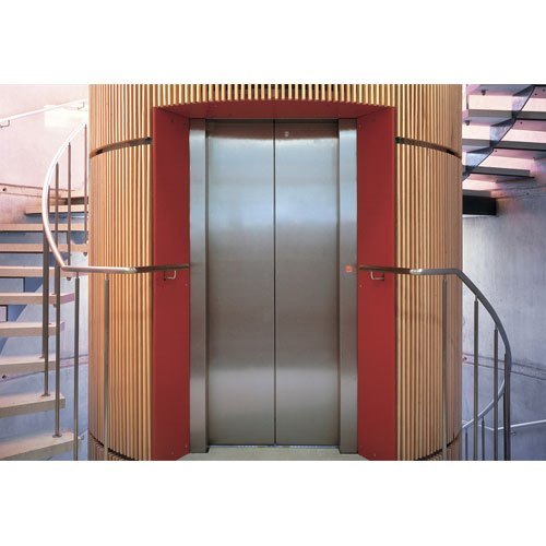 Home Elevator