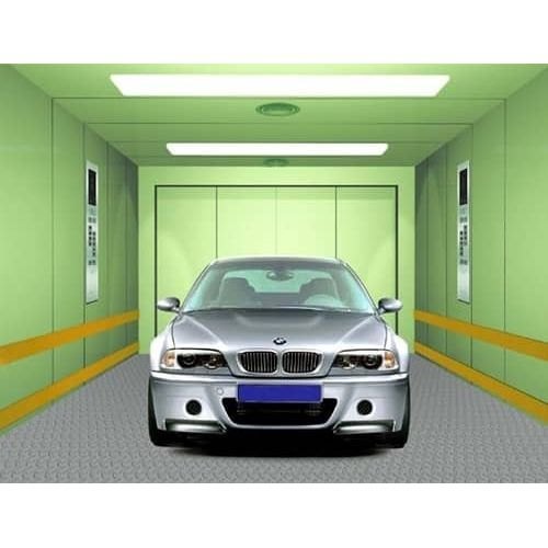 Automobile Elevator