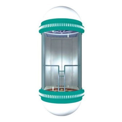 High Capsule Elevator