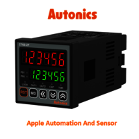 Autonics CT6S-2P4 Timer
