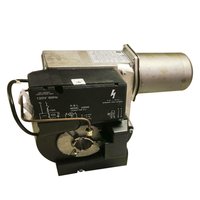 Riello Oil Burner R 35 Series