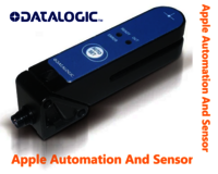 Datalogic Sr21-ir Photoelectric Sensor Input: Operating Voltage 10 - 30vdc