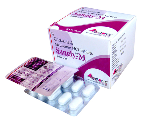 Glucophage gliclazide 80mg
