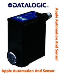 Datalogic TLu-011 Color Mark Sensor