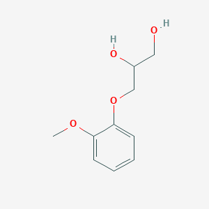 Guaifenesin Powder - Color: White