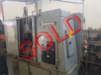 Staehely SH280 Gear Hobbing