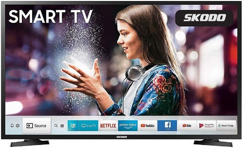 SKODO 42inch Full HD Smart TV