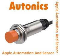 AUTONICS PRL18-8DP Proximity Sensor