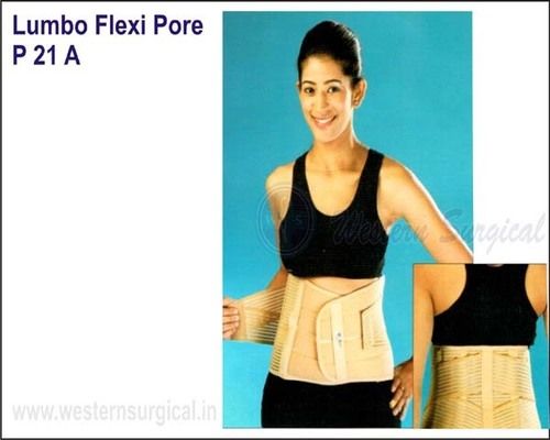 Lumbo Flexi Pore