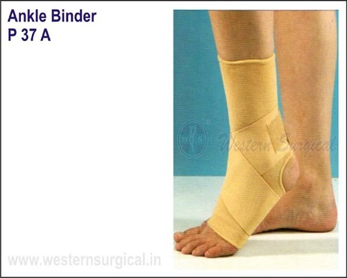 Ankle Binder
