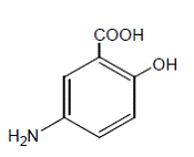 Mesalazine Api - Grade: Medicine Grade