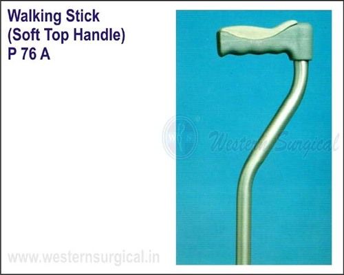 Walking Stick (Soft Top Handle)