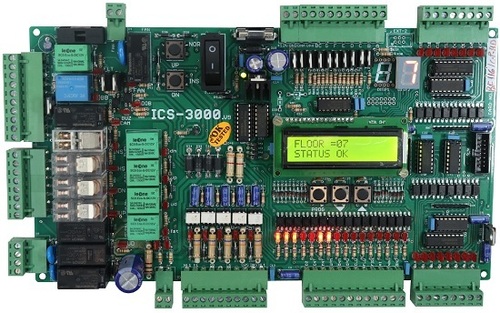 ICS- 3000