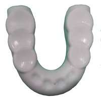 Mouth Guard Soft Rubber