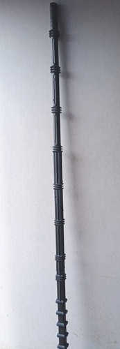 Solar Fencing Pole