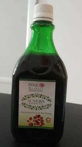 Blood Purifier Age Group: For Adults