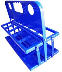 Water bottle carrier