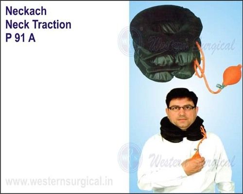 Neckach Neck Traction