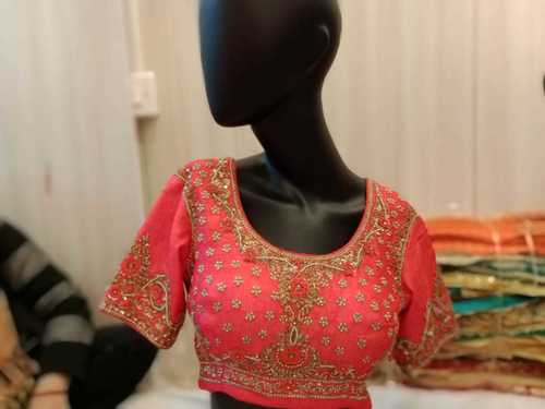 BLOUSE By VP CREATIONS