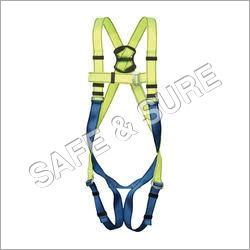 Industrial Safety Belts By SAFE & SURE