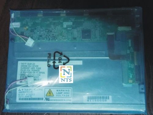 Mitsubishi AA084VC05 LCD Display Exporter & Supplier In Delhi(NCR)