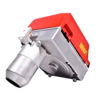 Riello Gulliver Burner