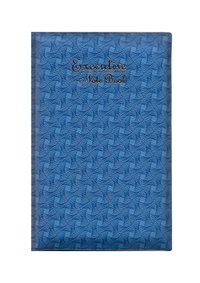 Chief Size Note Book, Foam Folder (128Pages & 224Pages)