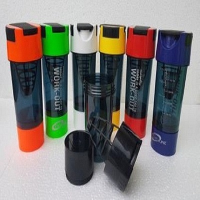 Cyclone Shaker 400ml