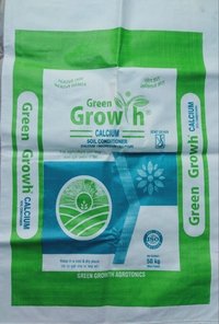 Calcium Sulphate Soil Conditioner Application: Agriculture