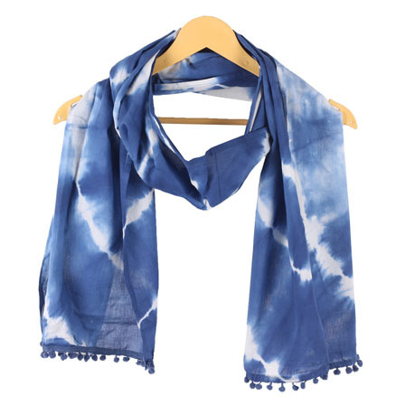Shibori N Tie Dye Sarong Pareos