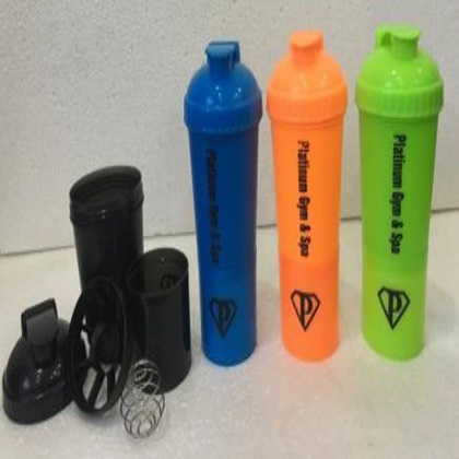 Classic Shaker 600 ml