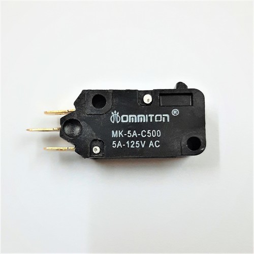 Snap Action Micro Switch