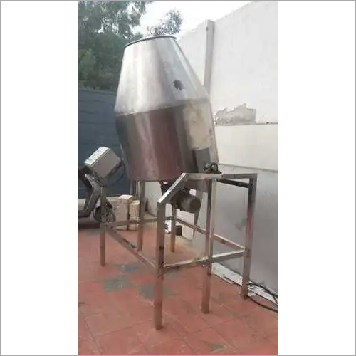Lower Energy Consumption Namkeen Masala Mixer Machine