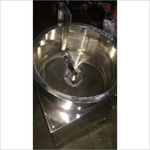 Compact Structure Malli Machine