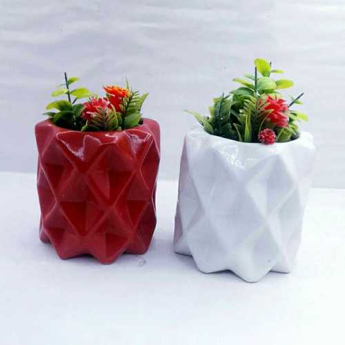 Ceramics dimaond pipe